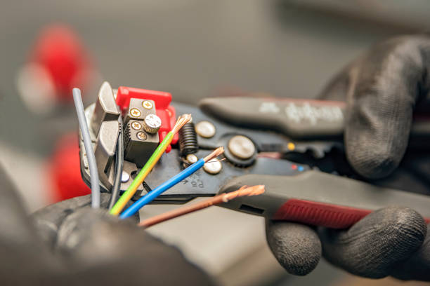 Best Home Electrical Repair  in Piney, AR