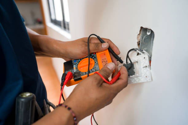 Best Licensed Electrician  in Piney, AR