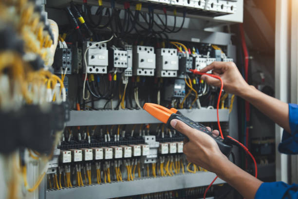 Electrical Outlet Repair in AR