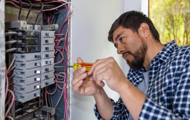  Piney, AR Electrician Pros
